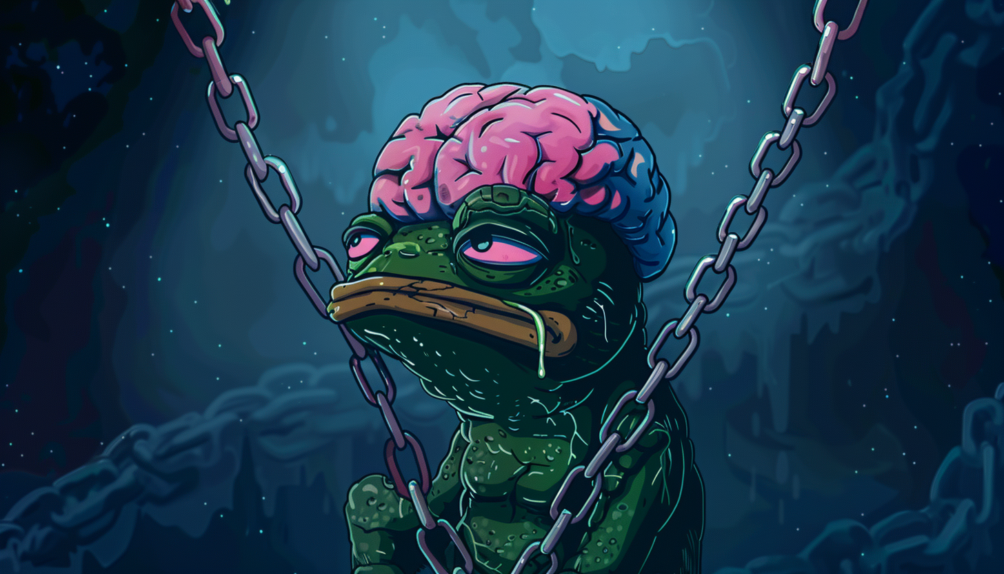 pepe unchained